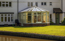 Great Ayton conservatory leads
