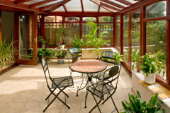 Great Ayton conservatory quotes