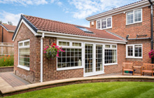 Great Ayton house extension leads