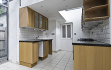 Great Ayton kitchen extension leads